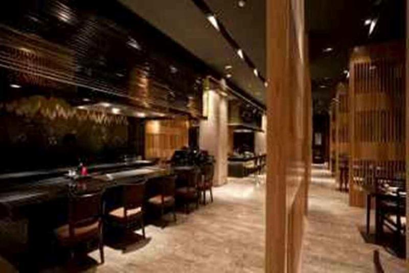 Howard Johnson Tongfang Plaza Zhuji Zhuji (Zhejiang) Restaurante foto