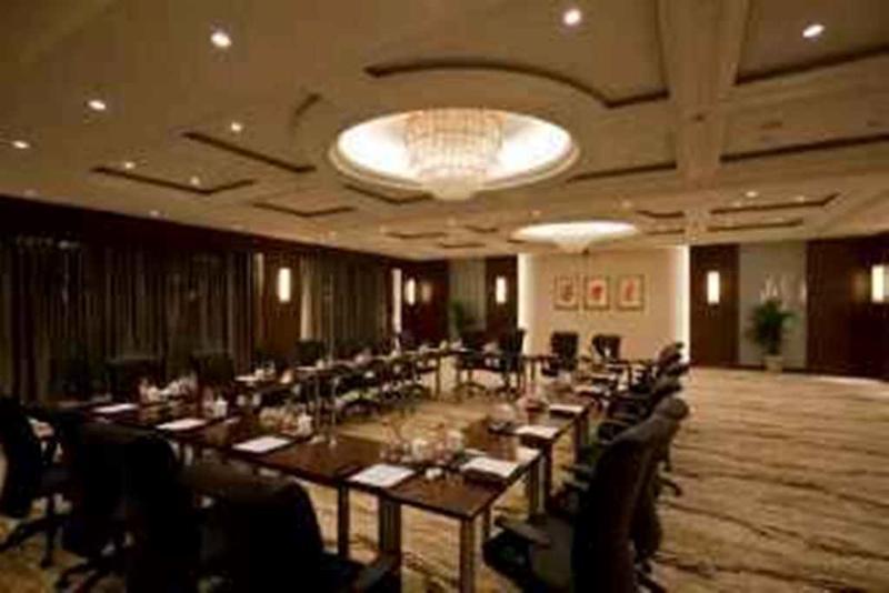Howard Johnson Tongfang Plaza Zhuji Zhuji (Zhejiang) Exterior foto